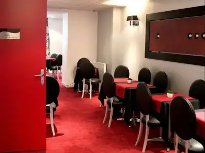 Hôtel Saint Martin - 18