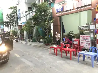 Motel Kim Oanh - 18