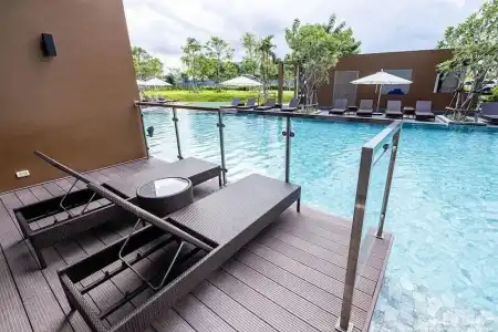 Franjipani Resort Hua Hin - 70