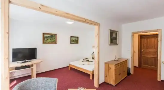 Pension Waldhäusl - 3