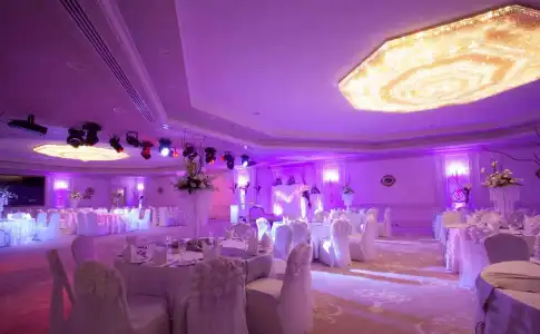 Hilton Alexandria Corniche - 21