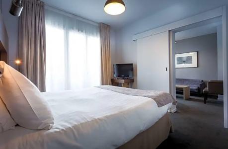 Best Western Garden & Spa - 50
