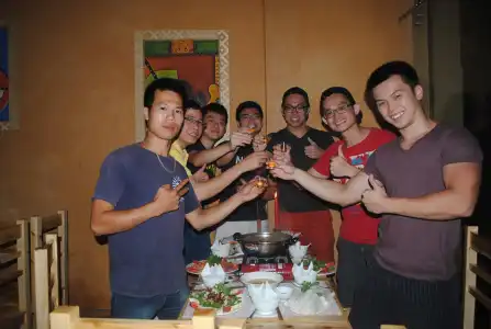 Botanic Sapa - 17