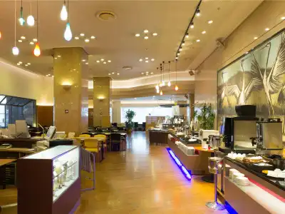 New Otani Inn Sapporo - 19