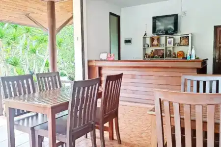 La Mer Samui Resort - 16