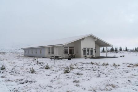 Álftröð Guesthouse - 18