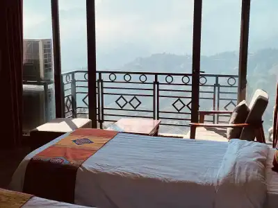 Sapa Vista - 25