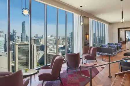Sheraton Centre Toronto - 90