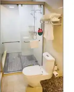 GreenTree Inn JiangSu ZhenJiang DingMao Industrial Park WoDe Square Express - 13