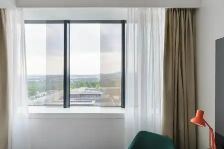 Clarion Vienna South - 6