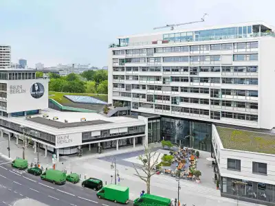 25hours Bikini Berlin - 0