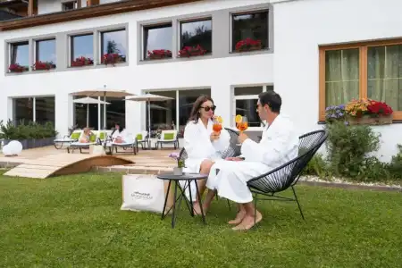 Moseralm Dolomiti Hideaway - 15