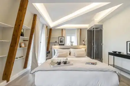 Le Dortoir Boutique Suites - 60