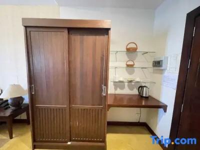 Golden Pine Beach Resort - 27