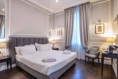 Florence Luxury Guest House - 122