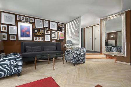 Trip Inn Boutique Rubens - 21