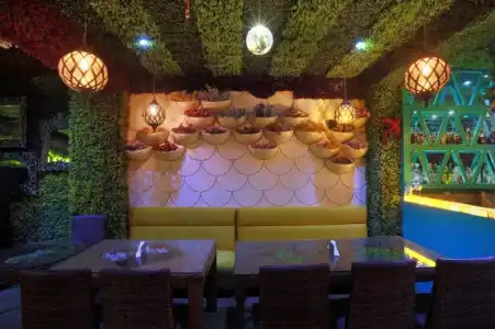 OYO Townhouse 340 JAGEER PALACE - 7