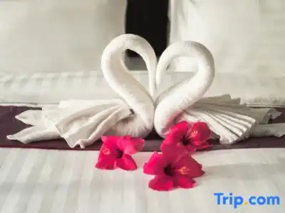 Sea Garden Resort - Haad Chao Phao - 89