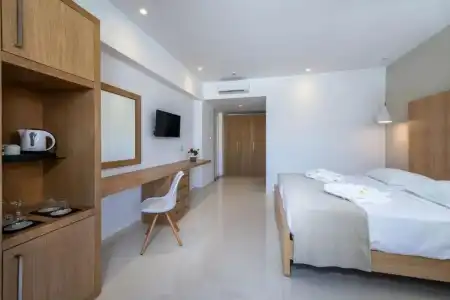 Gaia Palace - 36