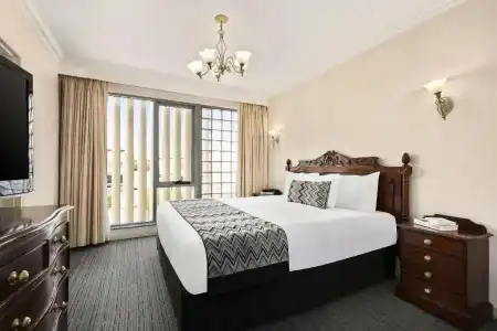 Quality Parklake Shepparton - 41