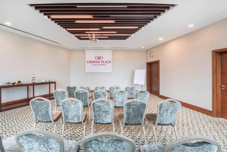 Crowne Plaza Oryapark, an IHG - 21