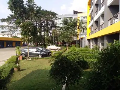 The Park 304 Executive Serviced Apartment - 25