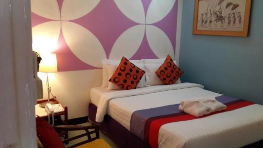 Sawasdee Sukhumvit Inn - 22