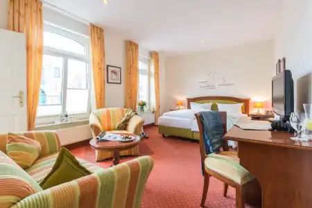 Romantik Reichshof - 59