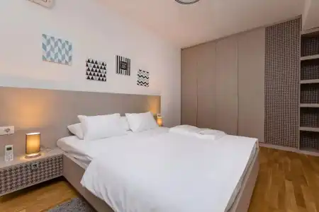Apartments Krug - 111