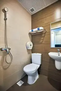 ibis budget Singapore Mount Faber - 23