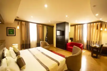 SG Premium Resort - 78