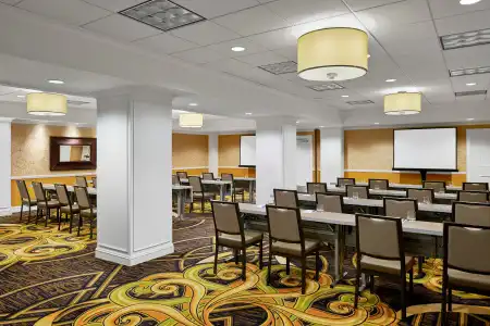Kimpton Monaco Denver by IHG - 23