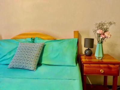 Grotto's Paradise B&B - 44