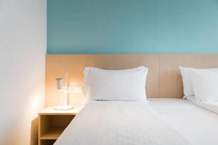 Reykjavik Lights by Keahotels - 53