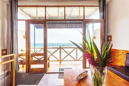 Villa Surf Beach - 85