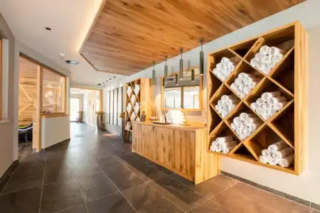 Alpenpark Resort - 16