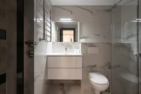Ris Central Apartments Yerevan - 62