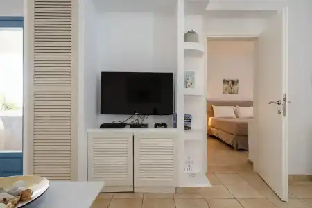 Mitos Suites - 139
