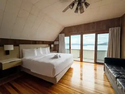 Depe Dene Lakeside Resort - 58