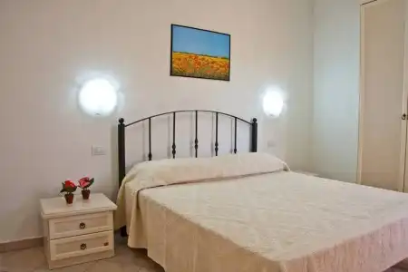 Residence SardegnaSummer Li Mori - 1