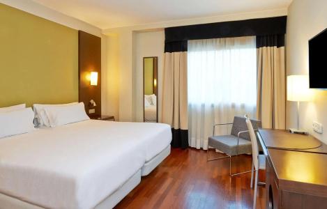 iStay by NH Zaragoza Sport - 5