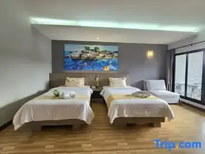 Banpu Resort Trat - 78