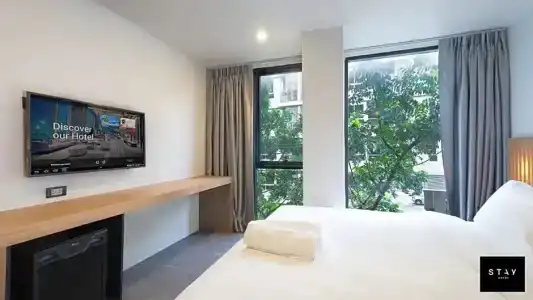 Stay BKK - 55