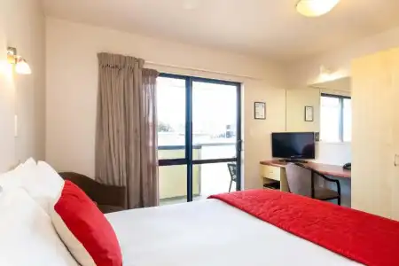 Bella Vista Motel Napier - 3