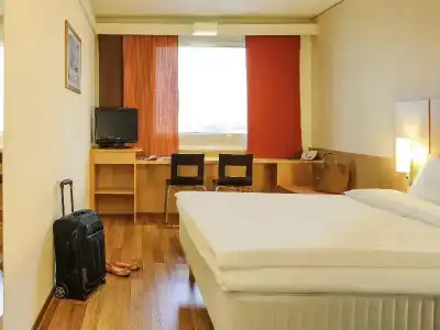 ibis Wien Messe - 39