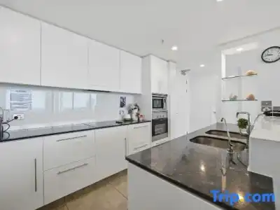 Aria Apartments - 51