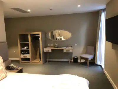 Edgbaston Park & Conference Centre - 23