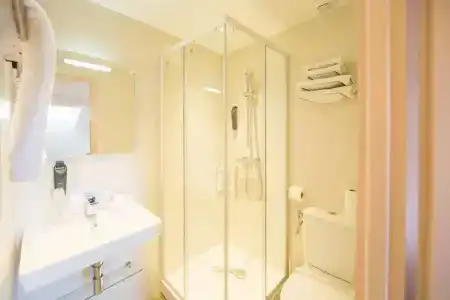 Hôtel Cannes Croisette - 7
