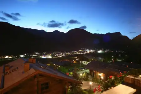 Park Chalet Village - 23