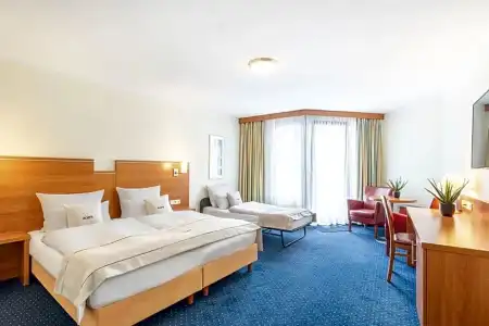 Garner Bochum by IHG - 102